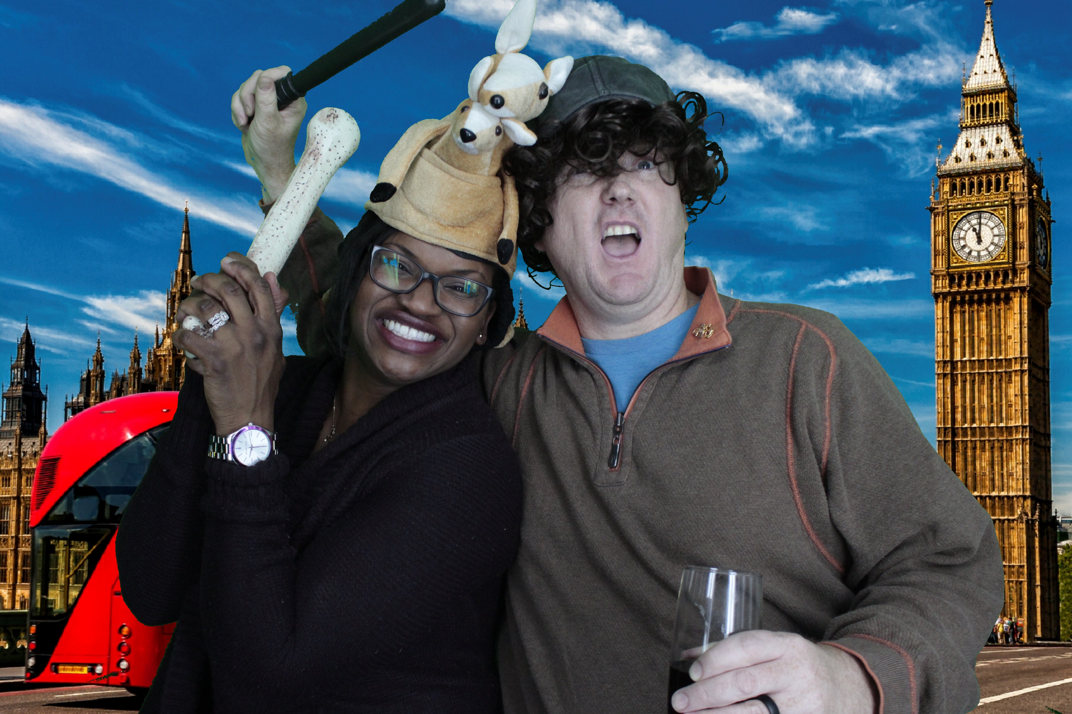 HST Khaki Ball 2018 | View more photos from the event at gallery.myphotoboothexperience.co.uk/u/MyPhotoBoothExperienceLtd/HST-Khaki-Ball-2018